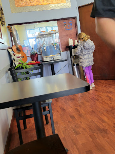 Photo of BaBa Gannouj Restaurant - 465 Merecroft Rd, Campbell River, BC V9W 6K6